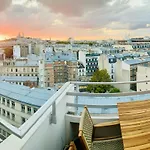 Sejour D\'Exception Paris 10 Duplex Prestige Dernier Etage - 6P