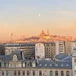 Sejour D\'Exception Paris 10 Duplex Prestige Dernier Etage - 6P