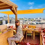 Sejour D\'Exception Paris 10 Duplex Prestige Dernier Etage - 6P