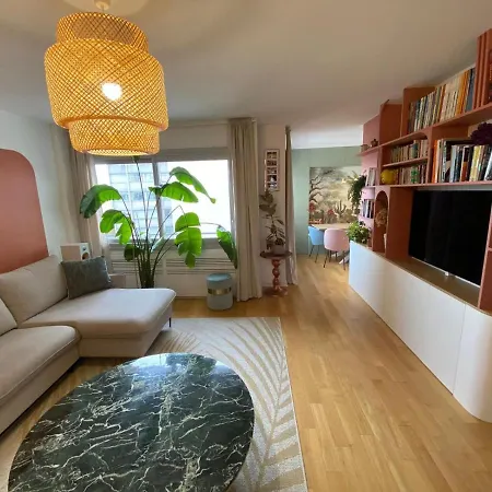 Sejour D'exception 10 Duplex Prestige Dernier Etage - 6p Apartment Paris