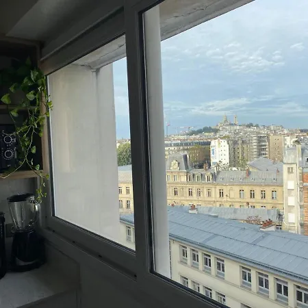 Sejour D'exception 10 Duplex Prestige Dernier Etage - 6p Apartment *