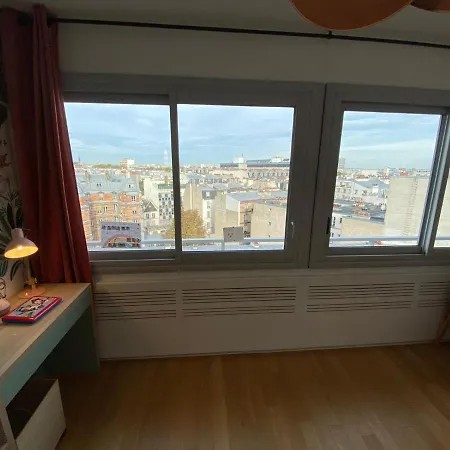 Sejour D'exception 10 Duplex Prestige Dernier Etage - 6p Apartment *